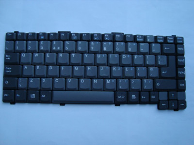 Клавиатура за лаптоп Medion MD5400 MD9626 MD9628